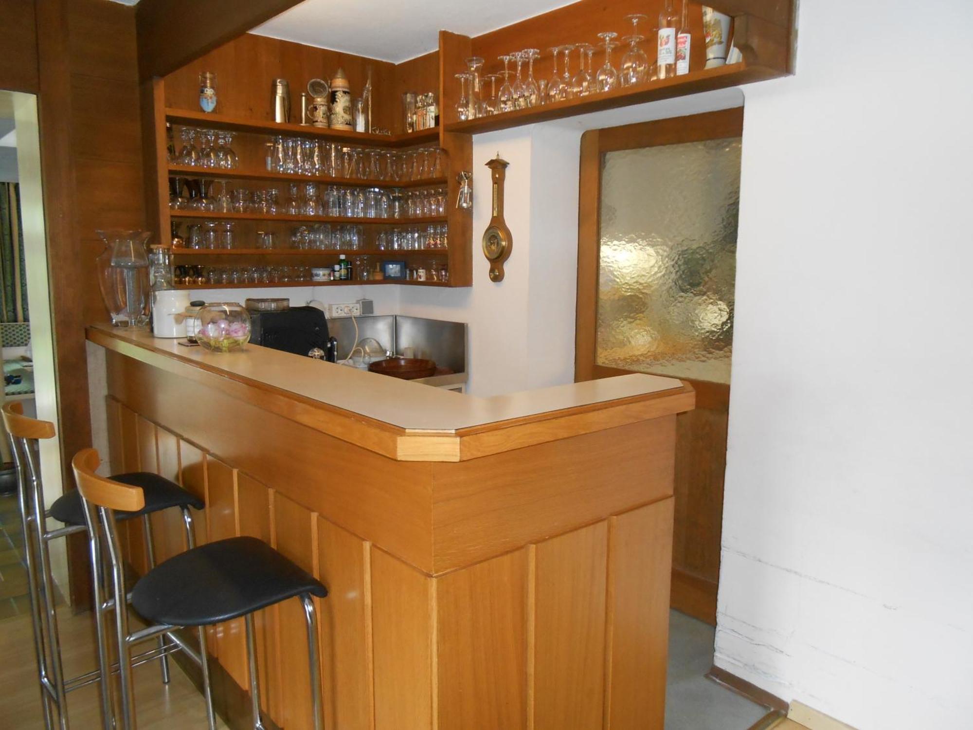 Gaestehaus Edelweiss เทลฟ์ส ภายนอก รูปภาพ
